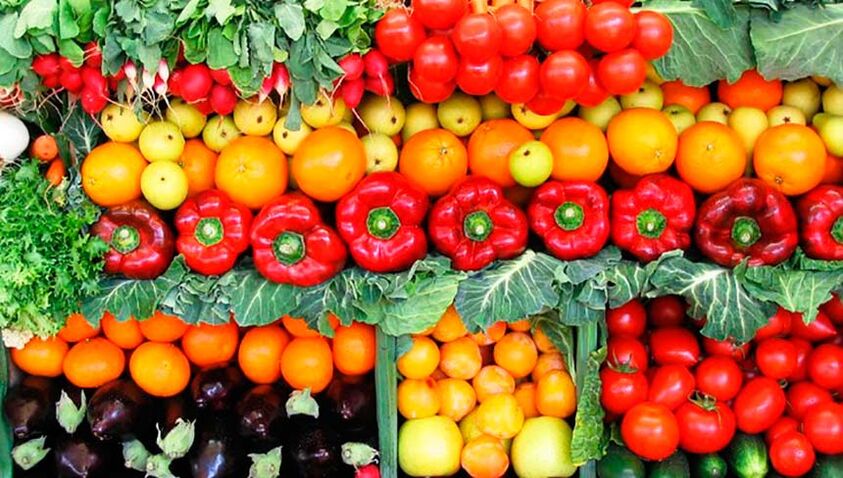 povrće za povećanje potencije